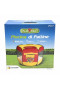 GGI190154 PISCINA CON PALLINE