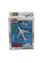 FAST WHEELS – Set Aeroporto Die Cast