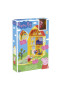 PEPPA PIG Casa con giardino