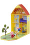 PEPPA PIG Casa con giardino