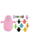 BARBAPAPA PELUCHE 20CM