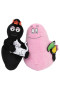  BARBAPAPA BARBA-GENITORI PELUCHE 40