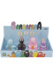 BAP06000 BARBAPAPA' FAMIGLIA