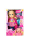 LVE07000 L DIANA CM 33 PRINCESS MASHUP