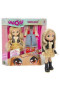 MYM01000 UNIQUE EYS MAGIC DOLL TOTAL LOOK