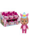 Cry Babies Magic Tears Pink Edition Imc Toys