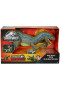 Jurassik World Super colossal VELOCIRAPTORS BLUE