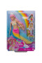 Barbie Sirena Cambia Colore 