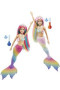 Barbie Sirena Cambia Colore 