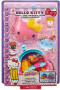 gvb30 Hello Kitty cupcake bakery