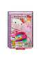 gvb30 Hello Kitty cupcake bakery