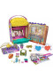 Polly Pocket BOX CINEMA POPCORN         		