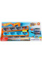 HOTWHEELS CAMION 2 IN 1 TRANSPORTER