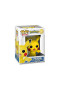 POP FUNKO VINYL FIGURE 353 PIKACHU 