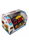 370181075 FIRST FIRE ENGINE RC