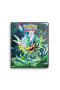 ULTRA PRO Album 9 Tasche Pokemon Crepuscolo Mascherato