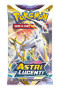 Bustina Astri Lucenti Spada e Scudo 10 carte (IT) 