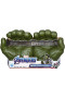 Marvel Avengers - Hulk, pugno gamma grip