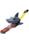 Shark Attack Corsa Lanciatore SQUALO