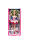 GHT41 Barbie ballet wishes signature coll