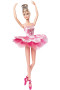 GHT41 Barbie ballet wishes signature coll