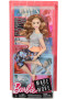 Barbie Curvy con Capelli Ramati Bambola Snodata