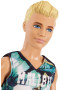 Barbie Fashionistas Ken Game