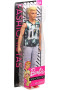 Barbie Fashionistas Ken Game