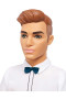 BarbieFashionistas Ken  Maglietta Plaid