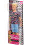 Barbie Fashionistas Ken Stampe