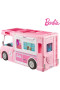 Barbie Camper dei Sogni 3 in 1