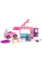 Barbie Camper dei Sogni 3 in 1