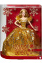 Barbie- Signature Magia delle Feste 2020, GHT54