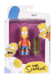 The Simpson - Bart Action Figure 