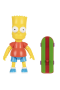 The Simpson - Bart Action Figure 