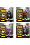 Batman - personaggi Articolati 10 Cm mod. ass/ti