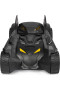 Batman - Batmobile per Personaggi da 30 cm, dai 4 Anni - 6055297