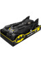 Batman - Batmobile per Personaggi da 30 cm, dai 4 Anni - 6055297