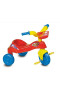 Triciclo Flash Rosso