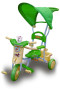 Biemme Triciclo Easy Celeste