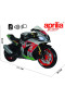 Biemme Aprilia RSV 12V