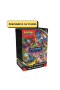 Megaevoluzione Fiamme Spettrali Bundle 6 Bustine (IT) 