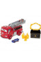 Veicolo Playset  RED SFIDA CAMBIA COLORE DISNEY CARS MATTEL GPH80