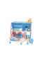 CC012000 AMICICCI PLAYSET LA CASA