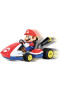Carrera Auto 1:16 JMARIO Kart Mario Race Kart con RADIOCOMANDO