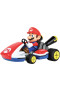 Carrera Auto 1:16 JMARIO Kart Mario Race Kart con RADIOCOMANDO