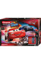 Carrera Toys GO!!! Disney Pixar Cars Neon Nights Set Pista da Scontro  20062477
