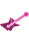 E7722 Trolls Poppys rock guitar