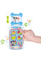 Lo Smartphone di Baby Mickey