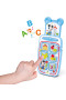 Lo Smartphone di Baby Mickey